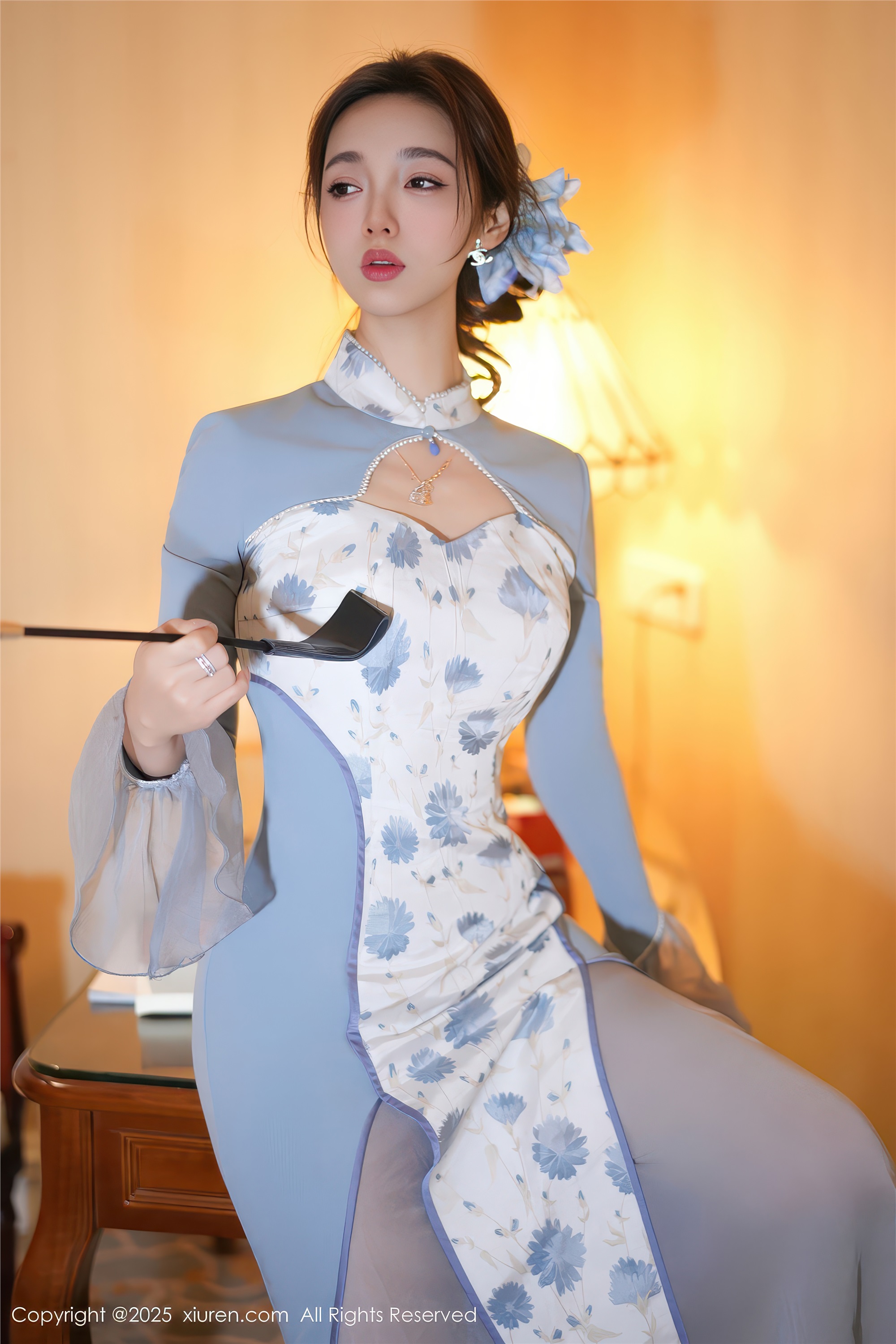 Xiuren秀人网 2025.11.26 NO.11033 Twins-桃桃